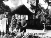 6-I-7.2 Falcon Inn on fire, 1943