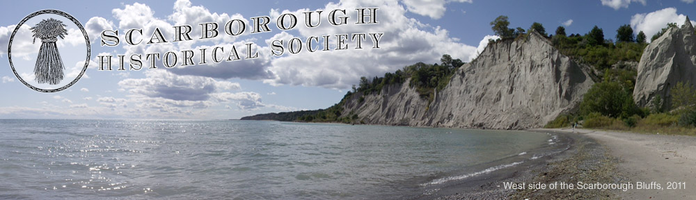 Scarborough Historical Society