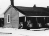 5-I-6.1 Morrish store / Lawson blacksmith